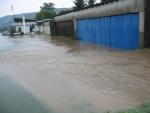 Hochwasser 2008