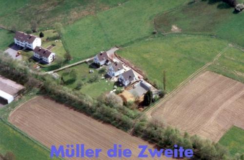Müller - die 2.