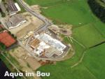 Aquamaguis im Bau 1